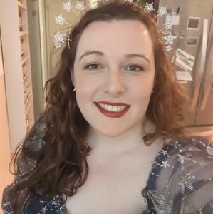 Meet your Posher, Carly